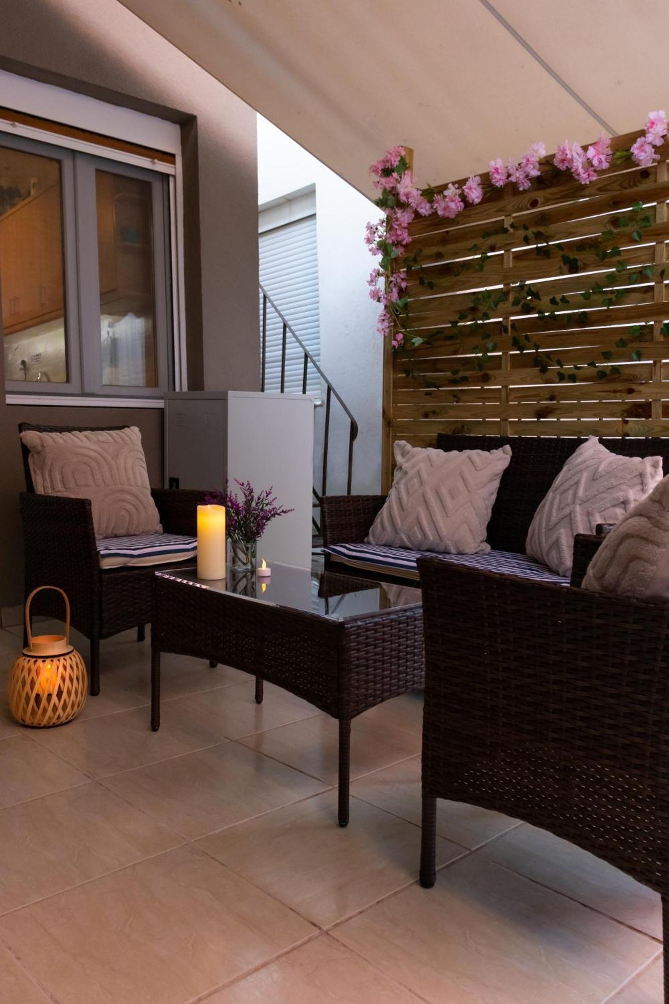 Tree Haven - Near Kourenti Beach With 100Mbps Wi-Fi Chalkida Luaran gambar