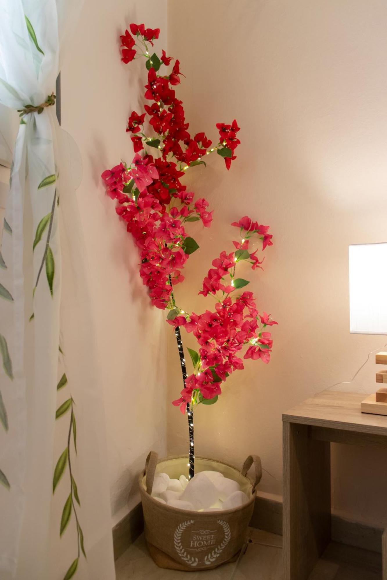 Tree Haven - Near Kourenti Beach With 100Mbps Wi-Fi Chalkida Luaran gambar