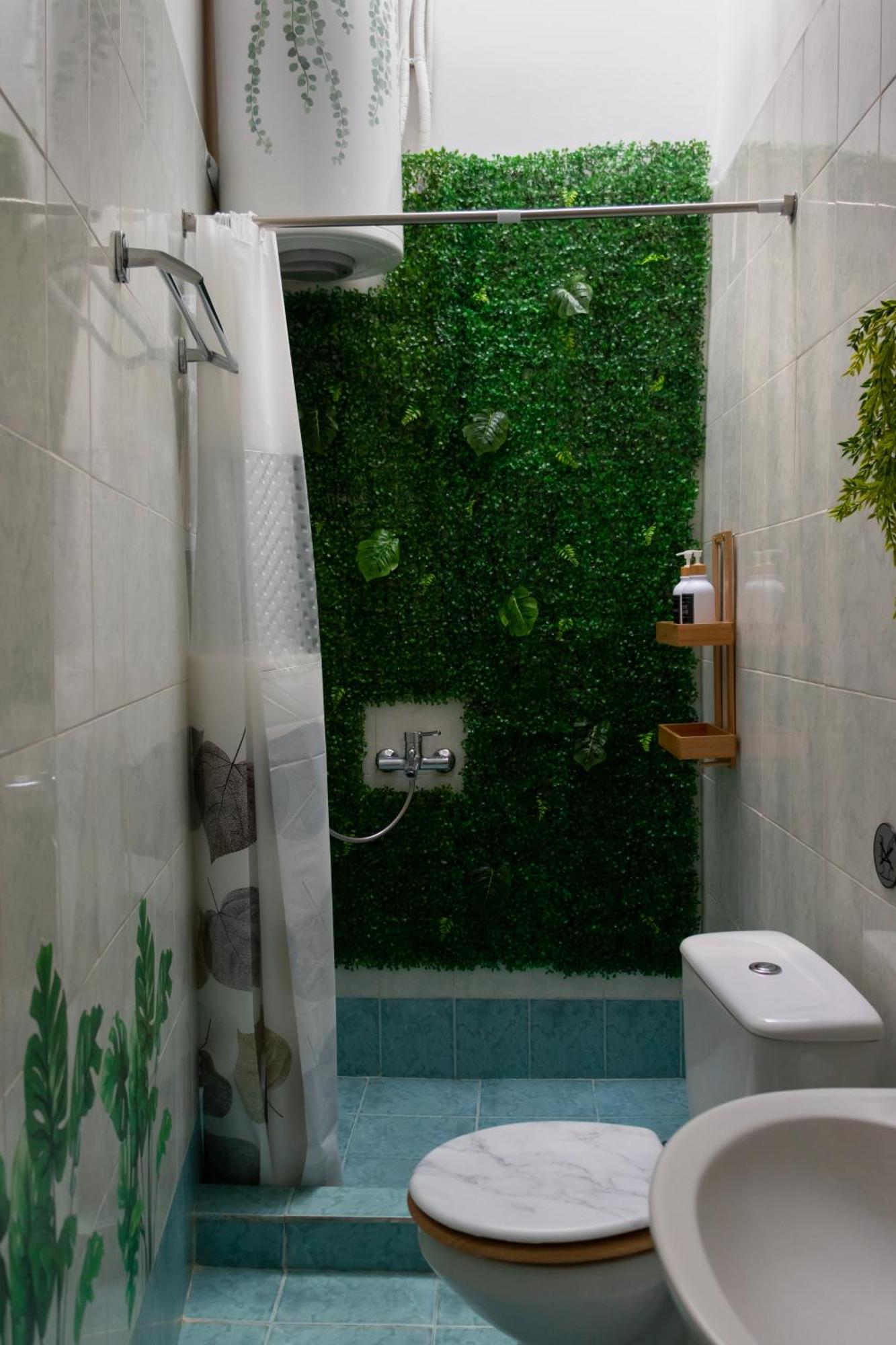 Tree Haven - Near Kourenti Beach With 100Mbps Wi-Fi Chalkida Luaran gambar
