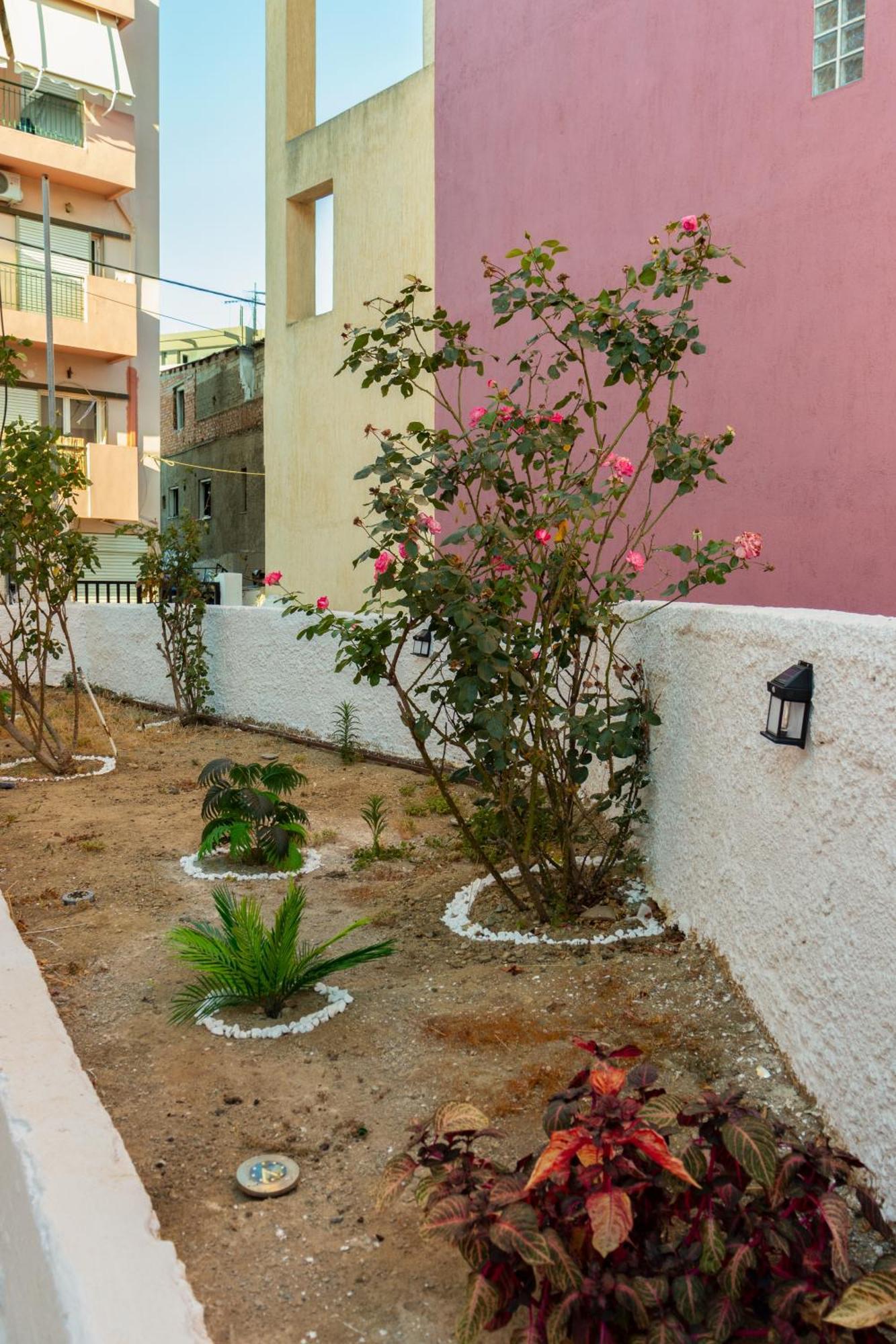 Tree Haven - Near Kourenti Beach With 100Mbps Wi-Fi Chalkida Luaran gambar
