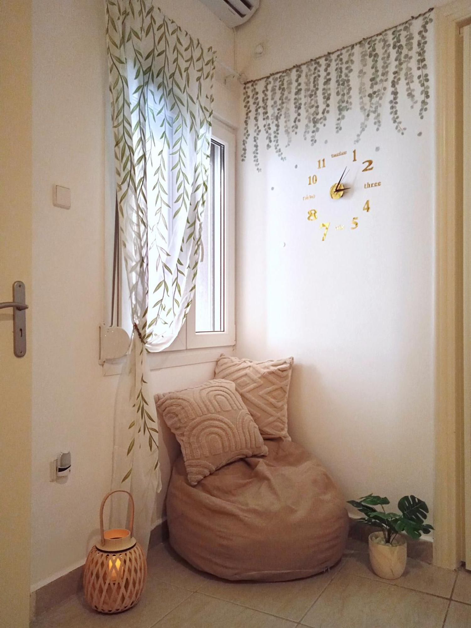 Tree Haven - Near Kourenti Beach With 100Mbps Wi-Fi Chalkida Luaran gambar